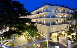 Grand Hotel La Favorita
