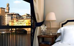 Hotel Lungarno - Lungarno Collection