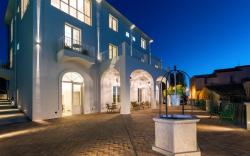 Relais Palazzo del Barone