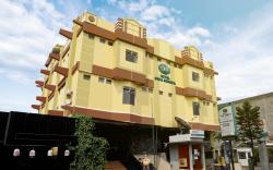 Grha Somaya Hotel
