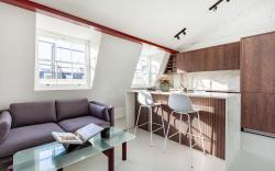 1 bedroom near Victoria station - 7