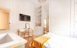 Luxurious Studio near Paddington St - 4