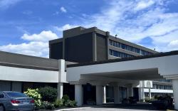 Indy  hotel