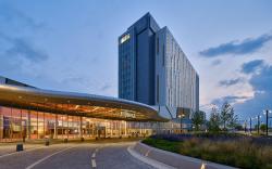 Pickering Casino Resort Hotel