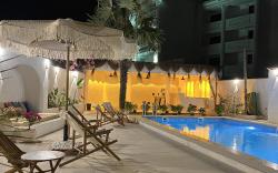 EVİM APART HOTEL