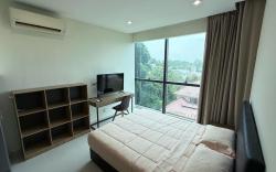 Kozi Square Studio Room  Kuching(ii)