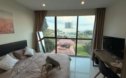 Kozi Square Romantic Studio Room 