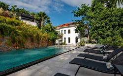 Villa Paranagua Hotel & Spa - Boutique Hotel