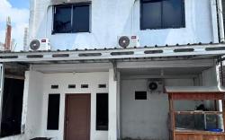OYO 94563 Mamanu Sukadamai Residence