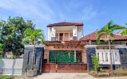 SPOT ON Podomoro Homestay