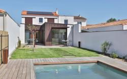 Villa luxueuse avec piscine