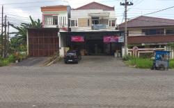 OYO 94580 Peaceful Residence