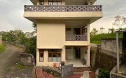 OYO 94582 Villa Beringin Puncak