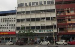 Hotel K.T. Mutiara