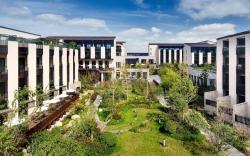 Hyatt Regency Chongming