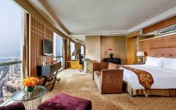 Sofitel Nanjing Galaxy