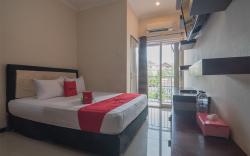 RedDoorz near E Walk Mall Balikpapan