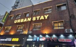 URBAN Stay