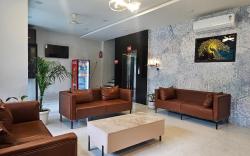 Stayzy Hotel Evanka Brilliant convention 