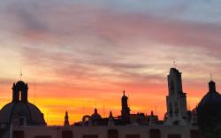 Sukha Hostel San Luis
