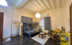 Stylish Studio Near Kabsat Surf Spots | Urbiztondo