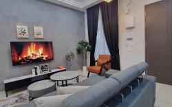 The Nest Guest House 