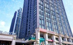 Vienna 3 Best Hotel Chongqing Jiangbei Airport International Expo Center