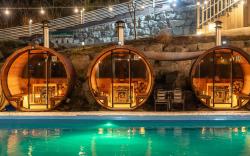 Gangneung Stay Shod Pension