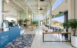 Gangneung Stay Shod Pension