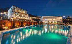 Gangneung Stay Shod Pension