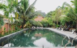 Amazing Ninh Binh Garden