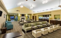 Larkspur Landing Extended Stay Suites St. Louis Riverport- Airport West
