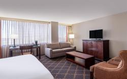Austin Southpark Hotel