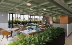 Hilton Garden Inn Mexico City Polanco