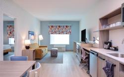 Home2 Suites by Hilton Smithfield Selma