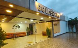 Golden Hill Resort