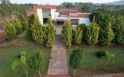 Golden Hill Resort