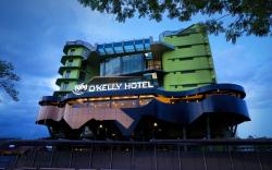 1969 D'Kelly Hotel