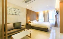 Jamsil Corner Hotel