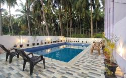 AP Heaven Villa
