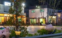 Hongcheon Pension 150
