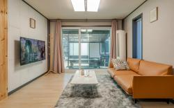 Hongcheon Pension 150