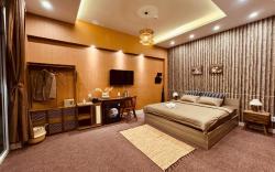 OSO Residences Staycation