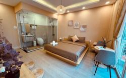OSO Residences Staycation