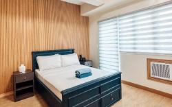 Spacious Comfort  Charm