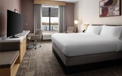 Hilton Garden Inn Greenville University Area
