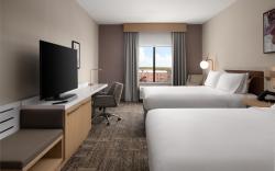 Hilton Garden Inn Greenville University Area