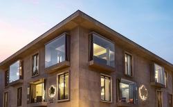 Hotel Komana Binbirdirek