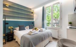 Cosy Studio - Beaugrenelle parc des expositions 4