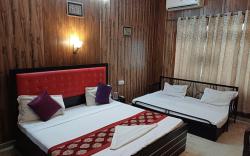 Baba Paying Guest House	
